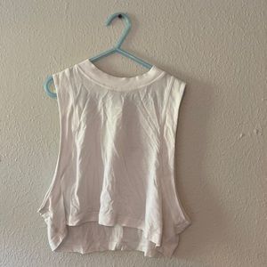 Size 2 lululemon top!